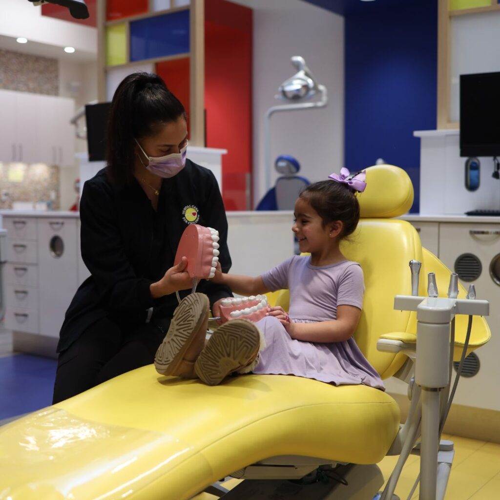 dental-care-for-children-kids-dental-chair-yellow