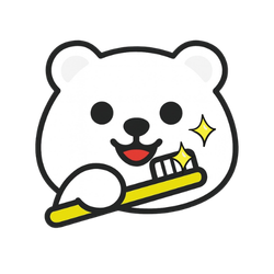 Molar Bear