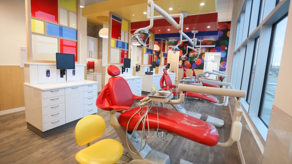 calgary-clinic-kids-dentist-office