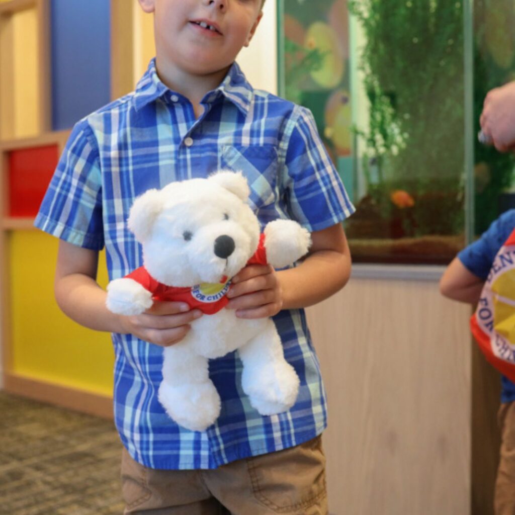 dental-care-for-children-welcoming-reception