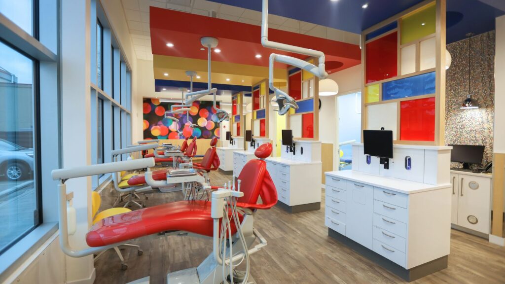 dentist-office-colorful-room-calgary